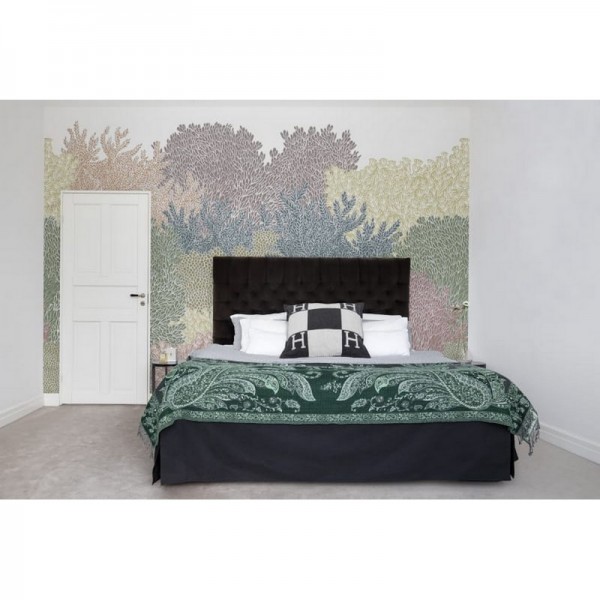 Papier peint R16022 HIDEAWAY, GENTLE - REBEL WALLS