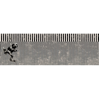 Papel de parede BESTIARIVM WDBE1802 - WALL AND DECO