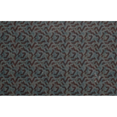 Papier peint DORSEL WDDO1801 - WALL AND DECO