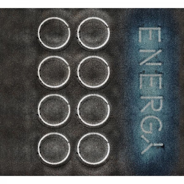 Papel de parede ENERGY WDEN1801 - WALL AND DECO Papel de parede ENERGY WDEN1801 - WALL AND DECO