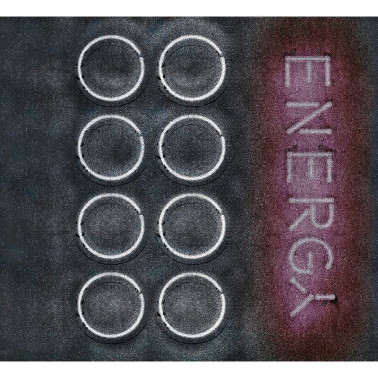 Carta da Parati ENERGY WDEN1802 - WALL AND DECO