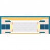 Carta da Parati FAIR PLAY WDFP1802 - WALL AND DECO
