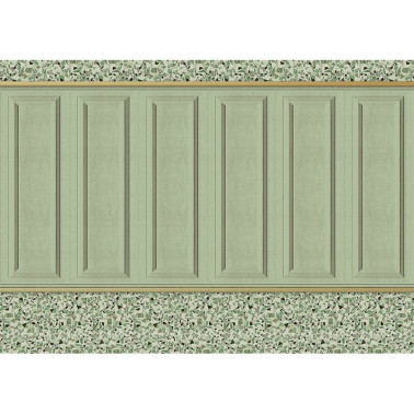Papier peint HISTORIA WDHI1802 - WALL AND DECO