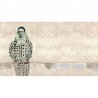 Papel de parede LA-FAMIGLIA-POIS WDLF1801 - WALL AND DECO
