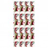 Papel de parede NOMADE WDNO1801 - WALL AND DECO