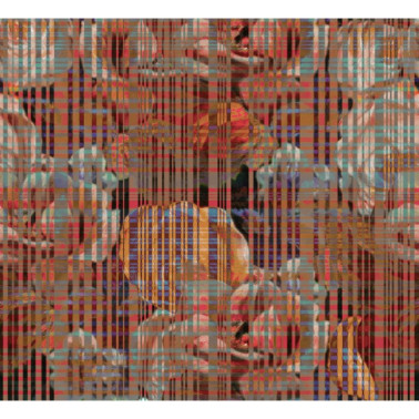 Papel de parede SHOCKING WDSH1802 - WALL AND DECO