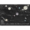 Carta da Parati THE DEEP WILD SPACE WDDW1802 - WALL AND DECO