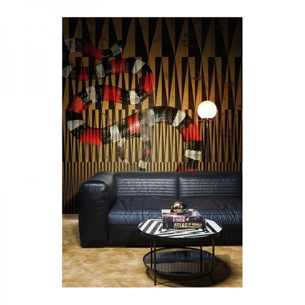 Carta da Parati BESTIARIVM WDBE1802 - WALL AND DECO