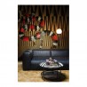 Carta da Parati BESTIARIVM WDBE1801 - WALL AND DECO