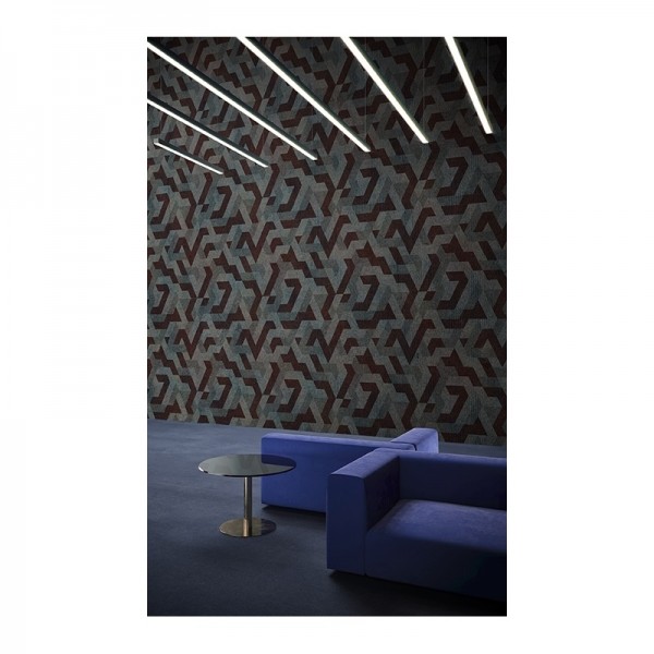 Papier peint DORSEL WDDO1802 - WALL AND DECO