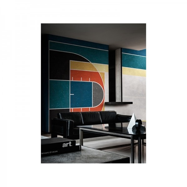 Carta da Parati FAIR PLAY WDFP1801 - WALL AND DECO