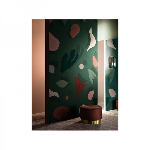Papier peint HABITAT WDHA1803 - WALL AND DECO