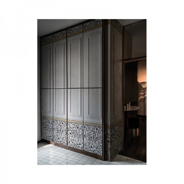 Carta da Parati HISTORIA WDHI1802 - WALL AND DECO