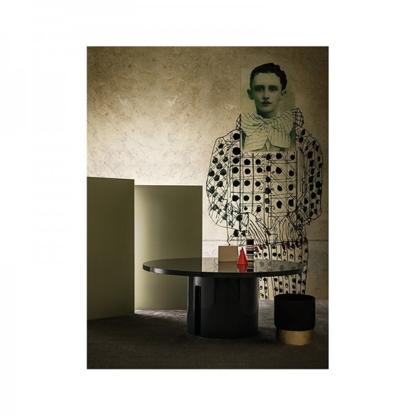 Papel de parede LA-FAMIGLIA-POIS WDLF1801 - WALL AND DECO