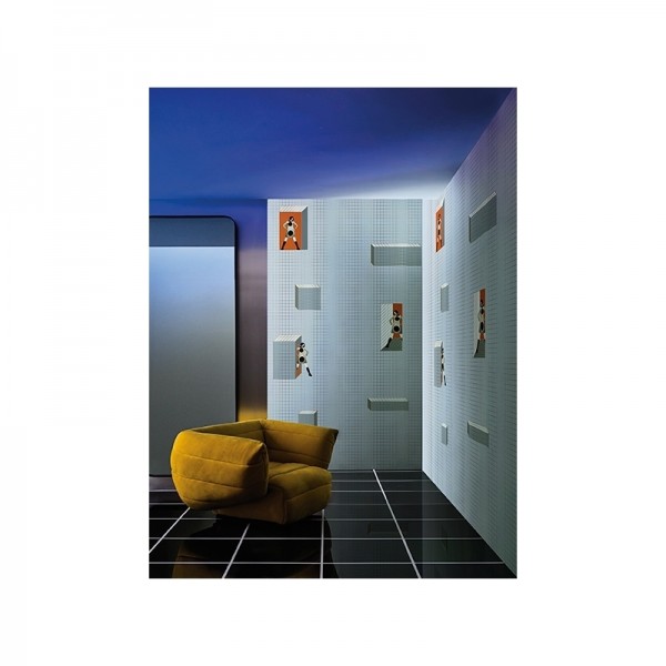 Papier peint LESLEY WDLE1803 - WALL AND DECO