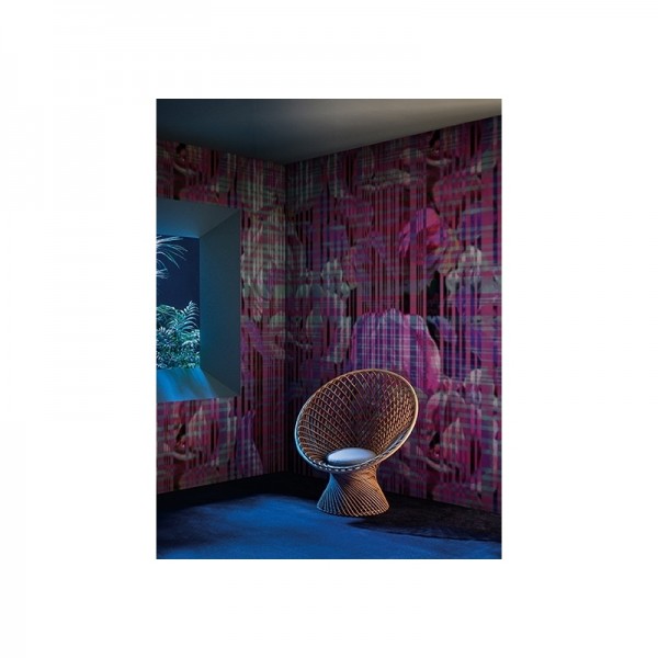 Tapete SHOCKING WDSH1801 - WALL AND DECO