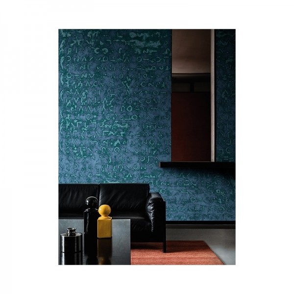 Carta da Parati SUBMARINO WDSB1801 - WALL AND DECO