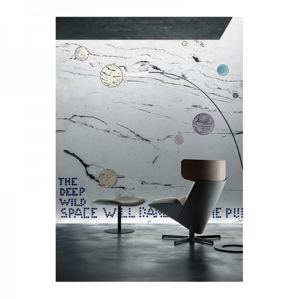 Carta da Parati THE DEEP WILD SPACE WDDW1801 - WALL AND DECO