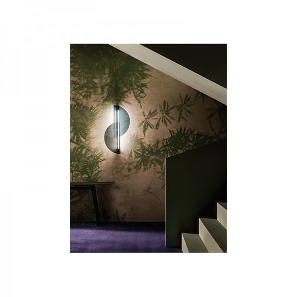 Wallpaper VIRIDE WDVI1801 - WALL AND DECO
