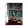 Wallpaper VIRIDE WDVI1801 - WALL AND DECO