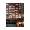 Carta da Parati X-RAY WDXR1801 - WALL AND DECO