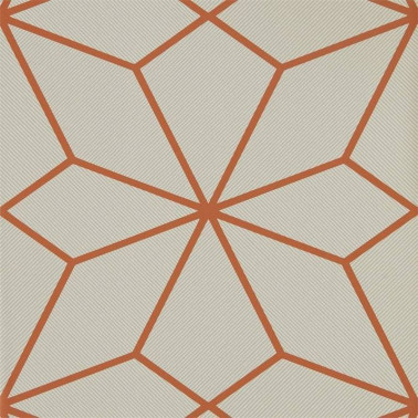 Wallpaper Axal Rust 111979 - Harlequin