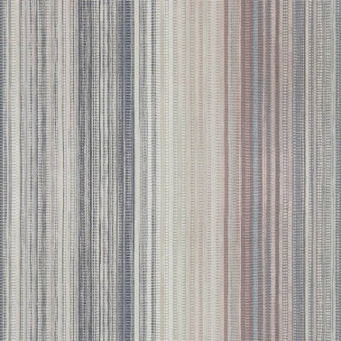 Wallpaper Spectro Stripe Steel-Blush 111964 - Harlequin