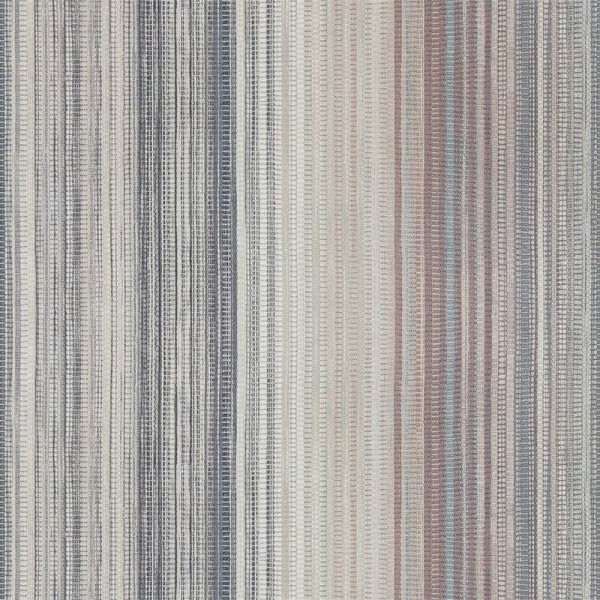 Papel de parede Spectro Stripe Steel-Blush 111964 - Harlequin Papel de parede Spectro Stripe Steel-Blush 111964 - Harlequin