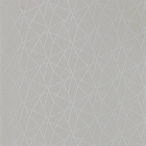 Papel de parede Zola Shimmer Steel 111976 - Harlequin Papel de parede Zola Shimmer Steel 111976 - Harlequin