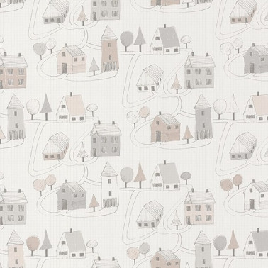 Papel Pintado HPDM82841329 - Casadeco