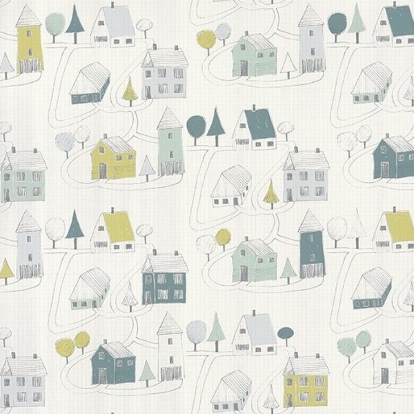 Papel de parede HPDM82847128 - Casadeco Papel de parede HPDM82847128 - Casadeco