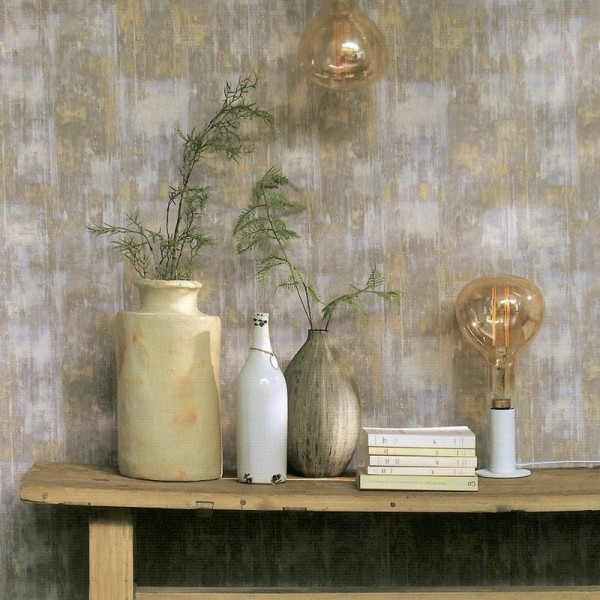 Wallpaper NUAN82719172 - Casadeco