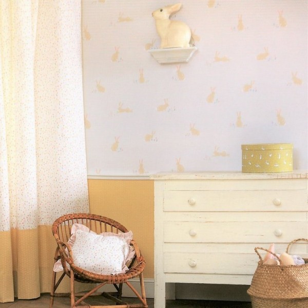 Tapete HPDM82744111 - Casadeco