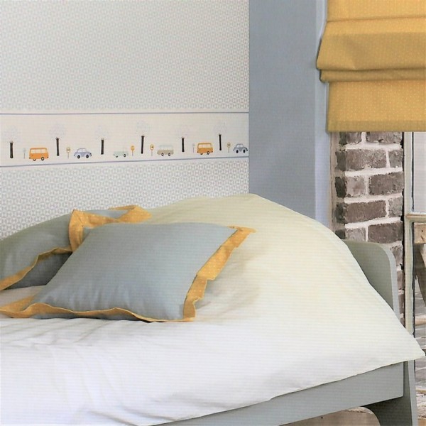 Carta da Parati HPDM82786119 - Casadeco
