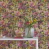 Papel Pintado Surimono Moss PDG1062-05 - Designers Guild