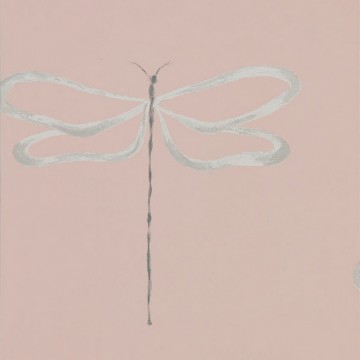 Dragonfly Rose 111934