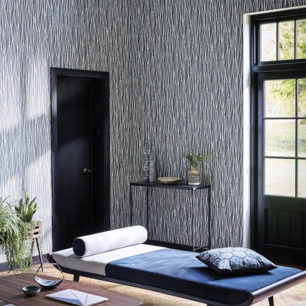 Papel Pintado Genki Fossil 111929 - SCION