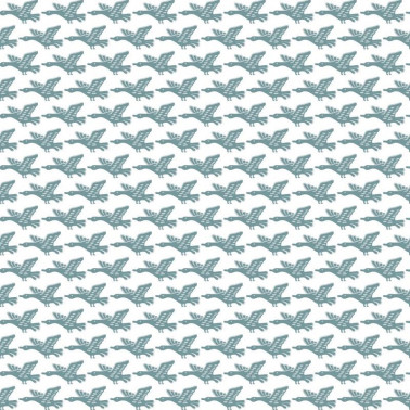 Papel de parede LCW-1021-002 LUANCO AZUL - LORENZO CASTILLO