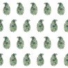 Papel de parede LCW-1022-003 TARSILA AZUL VERD - LORENZO CASTILLO
