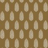 Papel de parede LCW-1032-003 SALOBREÑA MOSTAZA - LORENZO CASTILLO
