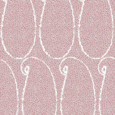 Papier peint LCW-1034-004 BENACANTIL ROSA - LORENZO CASTILLO