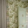 Papier peint LCW-1033-002 VEGACERVERA VERDE - LORENZO CASTILLO