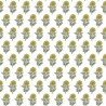 Papel de parede LCW-1018-004 PLASENCIA OCRE - LORENZO CASTILLO
