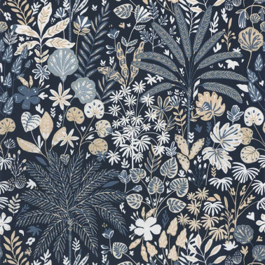 Papel de parede HYGGE 100596913 - Caselio