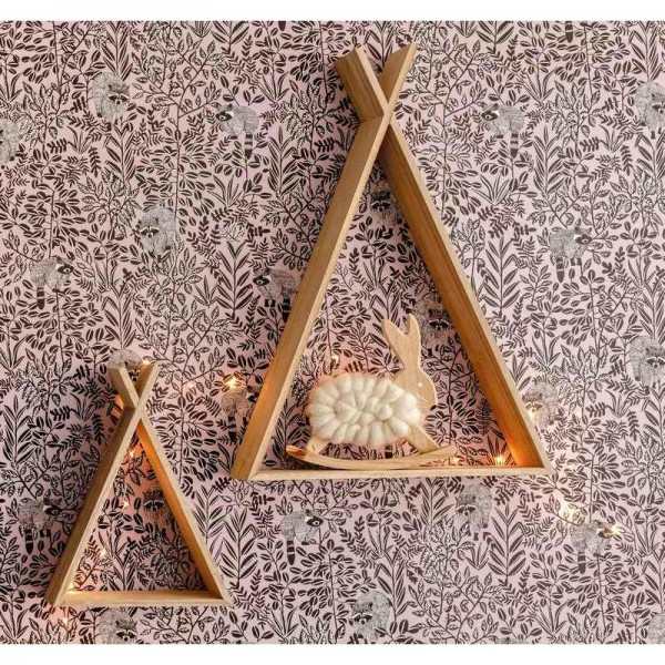 Papel Pintado HYGGE 100546911 - Caselio