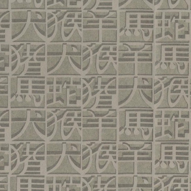 Papel Pintado Horoscope - 10103 - MISSONI HOME