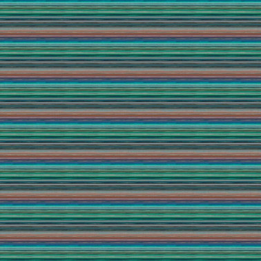 Papel Pintado Riga Multicolore Orizzontale - 10199 - MISSONI HOME