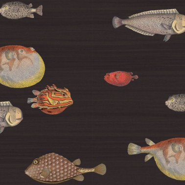 Wallpaper Acquario 97-10048 - COLE and SON