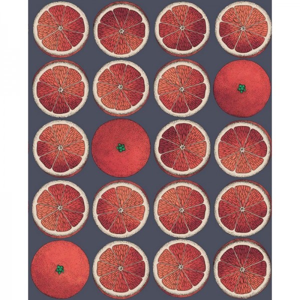 Wallpaper Arance 114-24046 - COLE and SON Wallpaper Arance 114-24046 - COLE and SON