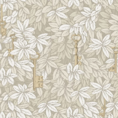 Wallpaper Chiavi Segrete 114-26052 - COLE and SON